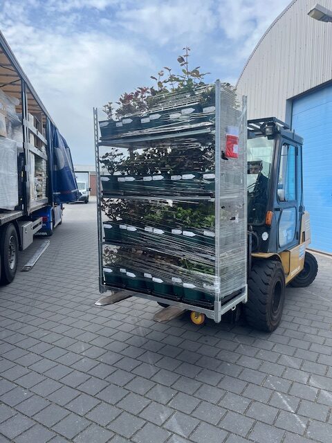 heftruck